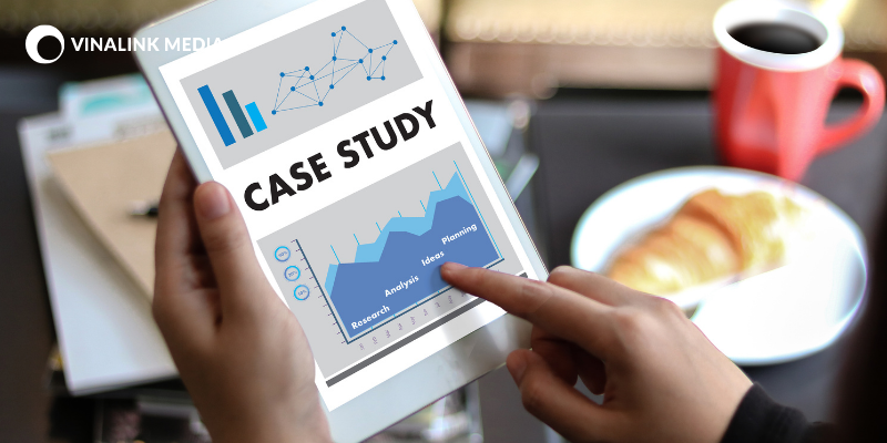 Case study marketing 6